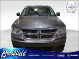 Used 2018 Dodge Journey SE image 2