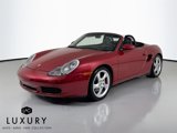 Used 2001 Porsche Boxster S image 4