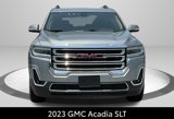 Used 2023 GMC Acadia SLT image 2