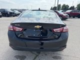 Used 2023 Chevrolet Malibu LT w/ Driver Confidence Package image 4