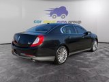 Used 2013 Lincoln MKS AWD image 5
