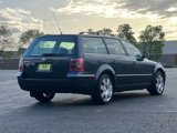 Used 2005 Volkswagen Passat GLS image 5