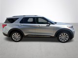 Used 2021 Ford Explorer Limited w/ Class III Trailer Tow Package image 6