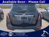 Certified 2022 Buick Encore Preferred w/ Safety Package image 5