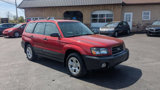 Used 2005 Subaru Forester 2.5X image 2