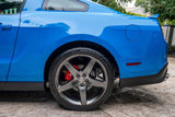 Used 2012 Ford Mustang GT Premium w/ Electronics Pkg image 5
