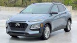 Used 2018 Hyundai Kona SEL image 3
