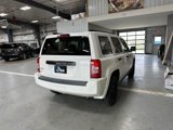 Used 2009 Jeep Patriot Sport image 5