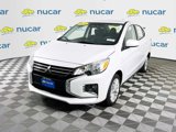 Used 2024 Mitsubishi Mirage G4 LE image 3