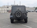 Used 2017 Jeep Wrangler Unlimited Sport image 6