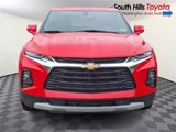 Used 2020 Chevrolet Blazer LT image 2