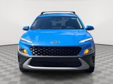 Certified 2022 Hyundai Kona SEL image 2