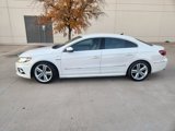 Used 2015 Volkswagen CC R-Line image 5