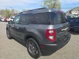 Used 2022 Ford Bronco Sport Big Bend image 3