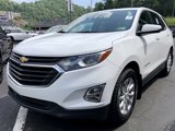 Used 2018 Chevrolet Equinox LT image 2