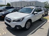 Used 2018 Subaru Outback 2.5i Premium image 2