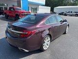 Used 2017 Buick Regal GS w/ Driver Confidence Package #2 image 3