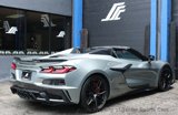 Used 2024 Chevrolet Corvette Z06 w/ Stealth Interior Trim Package image 6