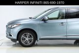 Used 2017 INFINITI QX60 FWD w/ Driver Assistance Package image 3