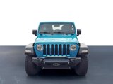 Used 2020 Jeep Wrangler Unlimited Sport image 2