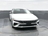 New 2025 Hyundai Elantra Sport image 2