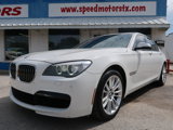 Used 2014 BMW 740i image 5