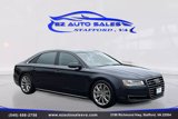 Used 2015 Audi A8 L 3.0T w/ Premium Package image 3