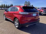 Used 2016 Ford Edge Titanium w/ Technology Package image 2