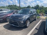 Used 2022 Kia Soul LX image 4