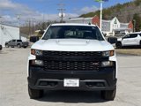 Used 2021 Chevrolet Silverado 1500 Custom Trail Boss w/ Safety Confidence Package image 4