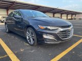 Used 2023 Chevrolet Malibu LT w/ Driver Confidence Package image 2