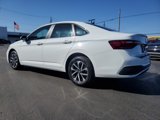 Used 2024 Volkswagen Jetta S image 5