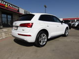 Used 2018 Audi Q5 2.0T Premium Plus w/ Premium Plus Package image 4