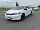 Used 2012 Honda Civic LX image 3