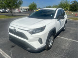 Used 2020 Toyota RAV4 LE image 2
