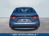 Used 2022 Toyota Corolla LE image 4