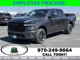 New 2025 RAM 1500 Big Horn image 3