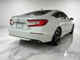 Used 2018 Honda Accord Sport image 5