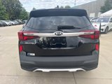 Used 2021 Kia Seltos LX image 5