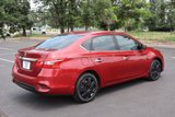 Used 2016 Nissan Sentra SV image 4