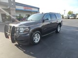 Used 2015 Chevrolet Tahoe LT w/ Max Trailering Package image 2