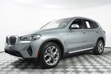 Used 2023 BMW X3 sDrive30i w/ Convenience Package image 4