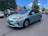 Used 2018 Toyota Prius image 2