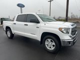 Used 2019 Toyota Tundra SR5 w/ SR5 Upgrade Package image 2