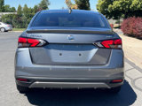 Used 2020 Nissan Versa SR image 4