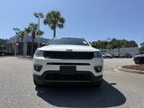Used 2021 Jeep Compass Latitude image 5