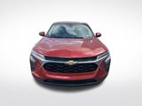 Certified 2024 Chevrolet Trax LS w/ LS Convenience Package image 2