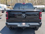 Used 2021 RAM 1500 Big Horn image 5