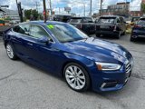 Used 2018 Audi A5 2.0T Premium image 3