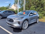 Used 2023 Ford Escape Active w/ Tech Pack #2 image 3